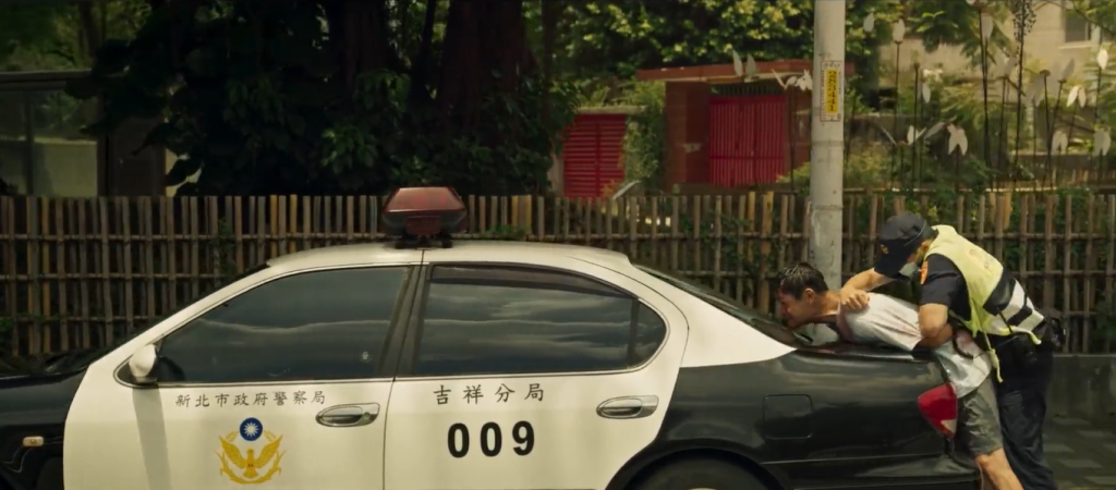 نقدفیلمThe Sadness/نقدی نو