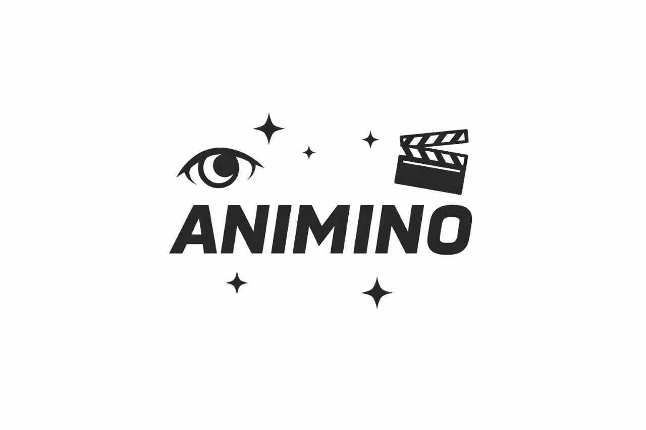 انیمینو